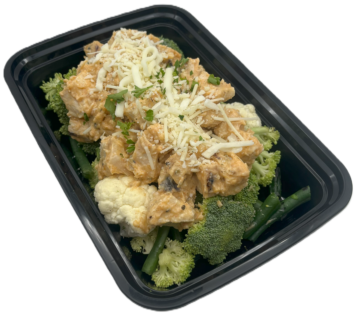 KETO Creamy Cajun Chicken 40g Protein Low Carb Meal My99protein keto-creamy-cajun-chicken-40g-protein-low-carb-meal-my99protein
