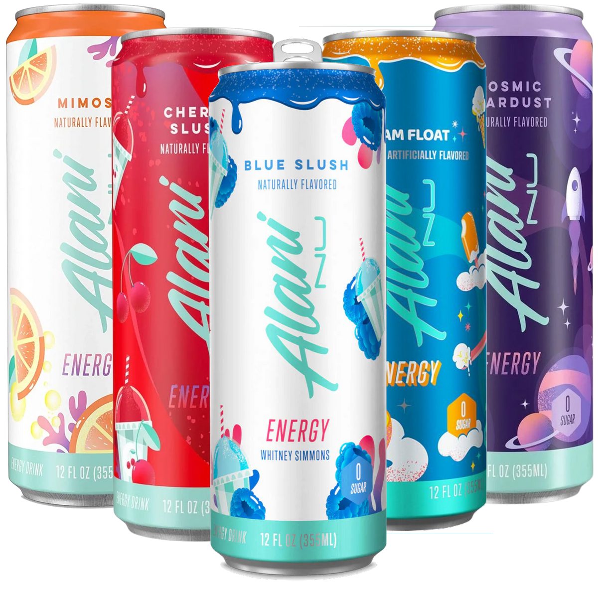 Alani Nu Energy Drink – my99protein