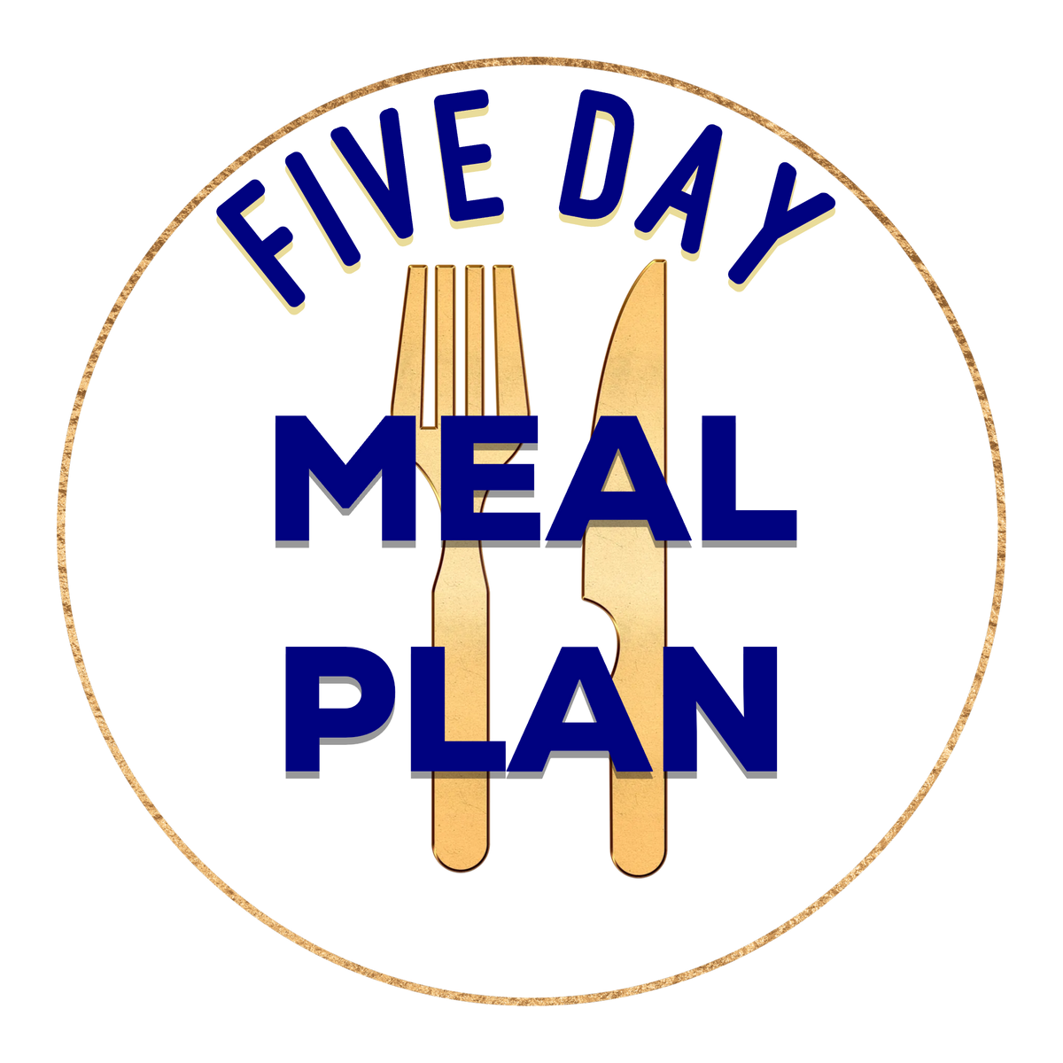 5 Day Meal Plan – my99protein