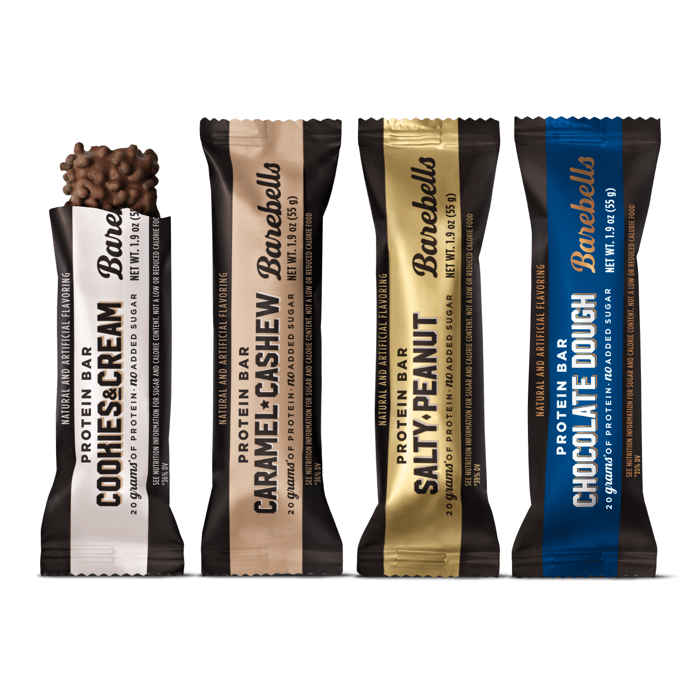 MM Big Protein Flapjack – Pack Of 6  3x Mixed Berry & 3x Golden Syrup High Protein Snack Bar For Energy Muscle Recovery Post Workout Gym On The Go Nutrition - View #9
