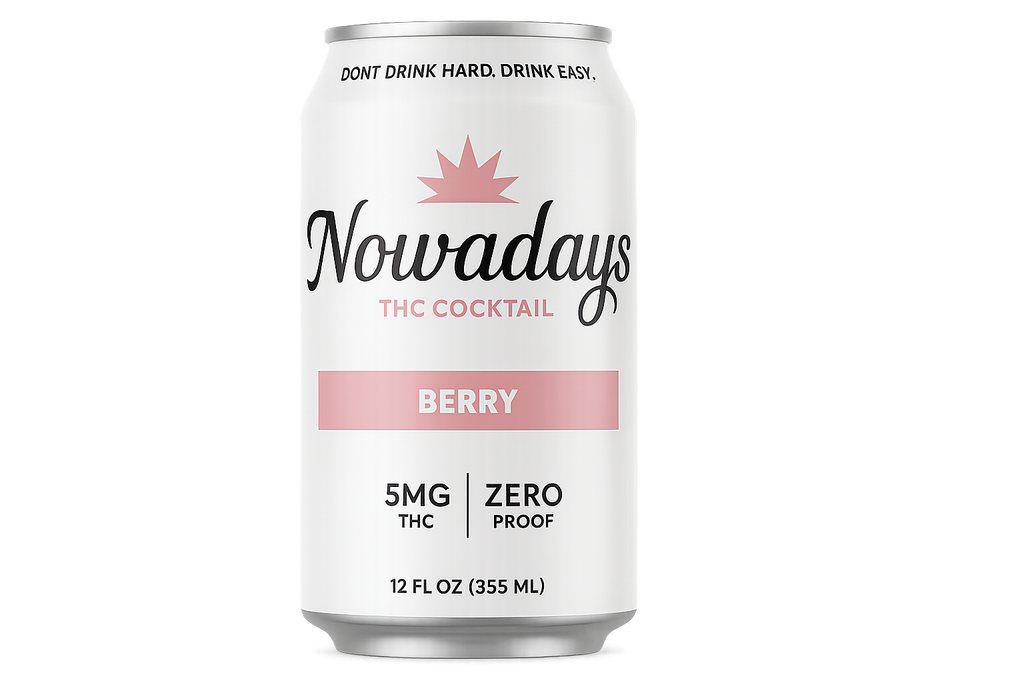 Nowadays Berry