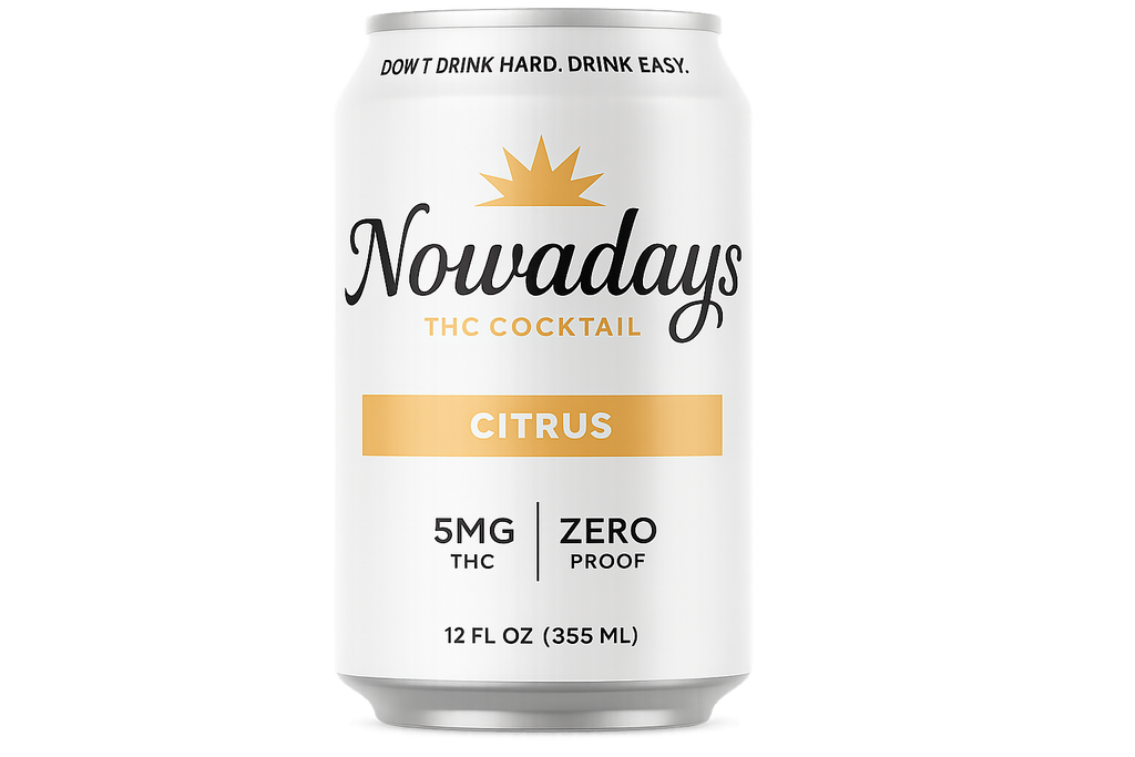 Nowadays Citrus