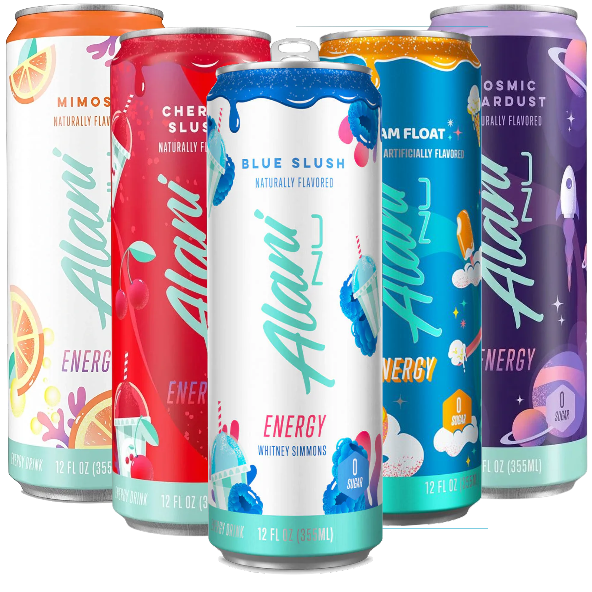 Alani Nu Energy Drink – my99protein